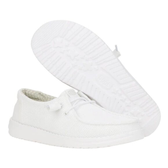 Wendy Stretch Sox - Picture 1 of 7